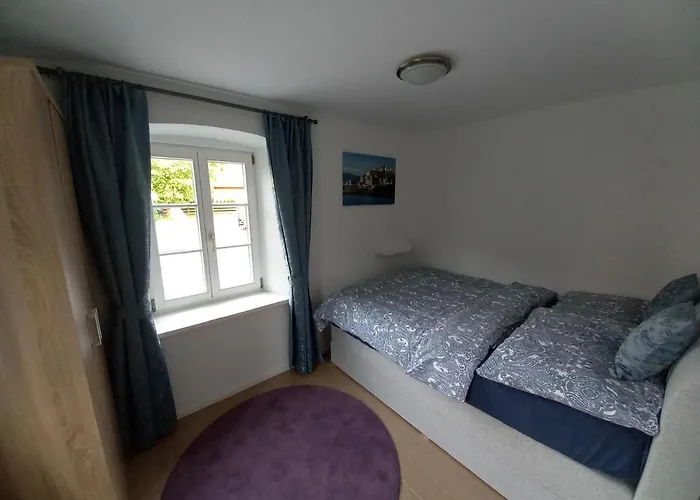 Apartment Salzburg City