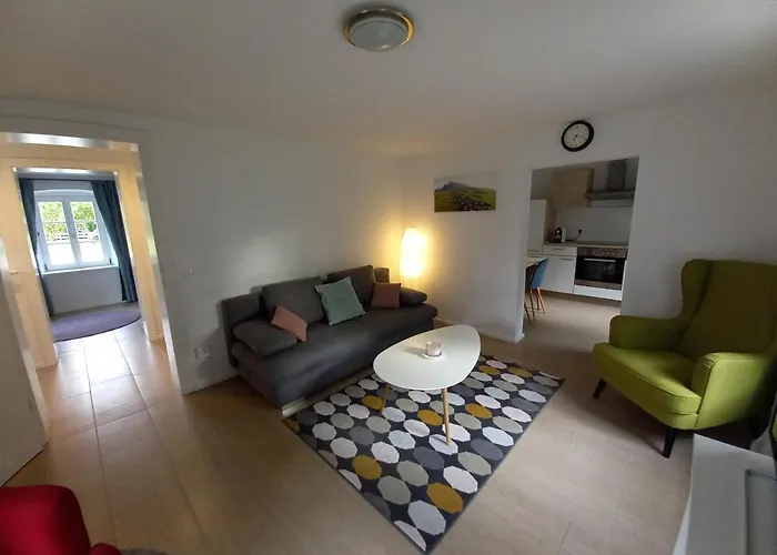 Apartment Salzburg City