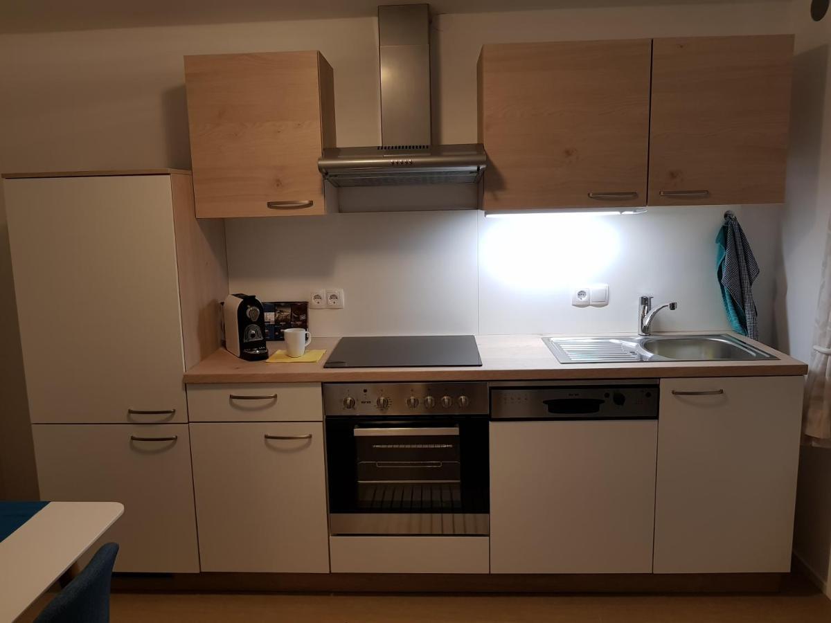 Apartament Apartment Salzburg City